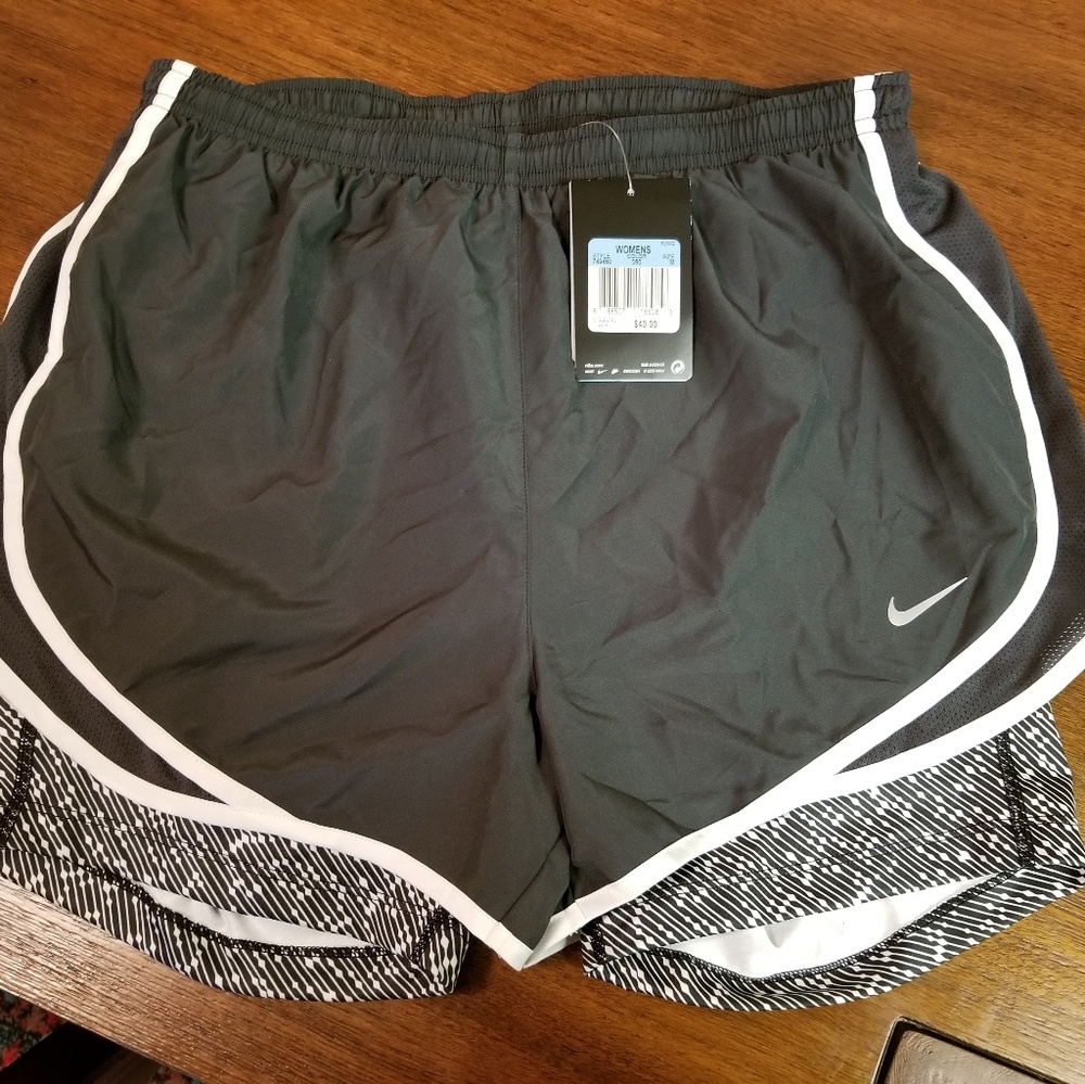Nike Dry Fit Shorts NWT
